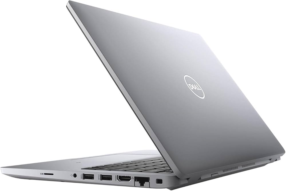 Dell Latitude 5420 Core i7-1185G7 16GB 512GB SSD 14 Inch Windows